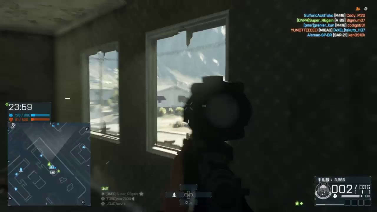 Fps 637 Bfh 砂遊びとお医者さんごっこ Youtube