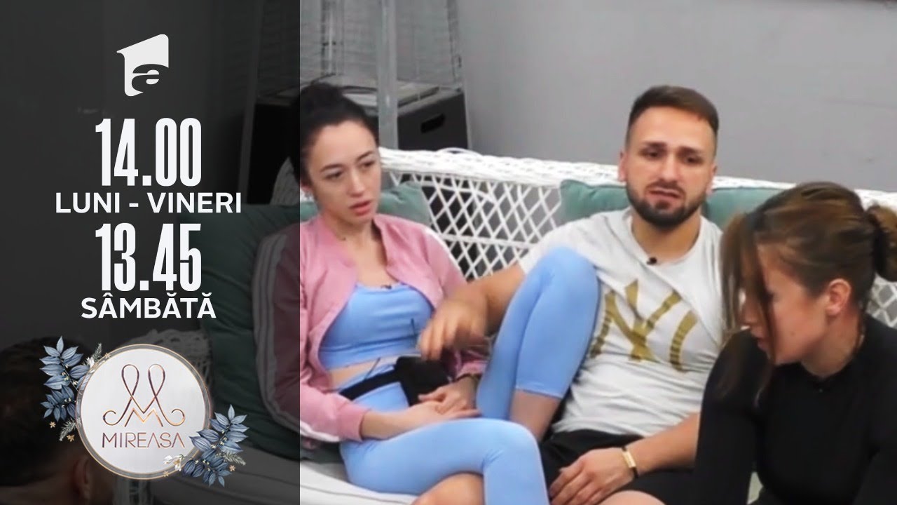 Adelina, un mesaj clar: 