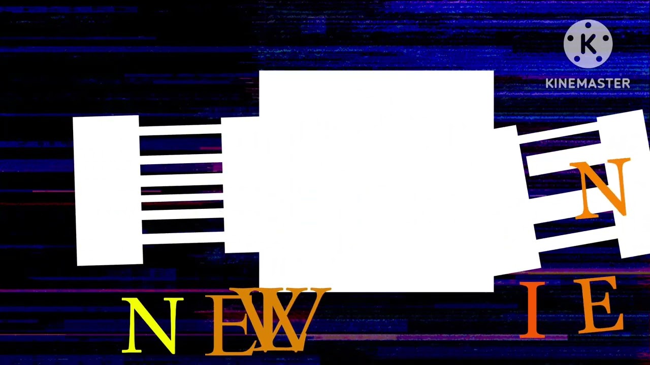 My new line cinema on kinmaster