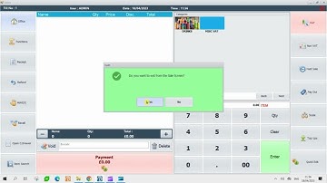 How to Create and Edit Categories in Pixels First Retail POS