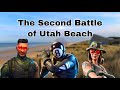 Fortnite Roleplay: Military Life Ep3// The Second Battle of Utah Beach