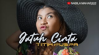 Jatuh Cinta - Nabila Maharani | #FunEdition