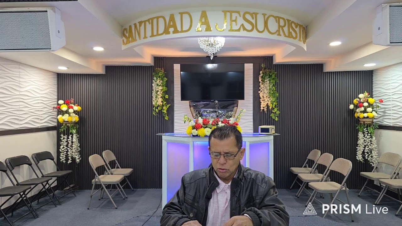 SÁBADO 28 FEBRERO 2026, CONSAGRACIÓN DE 5 A.M.