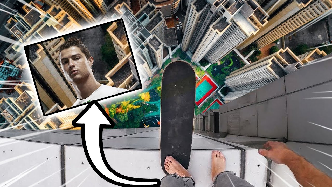 Top 10 Craziest World Records of ALL TIME! YouTube