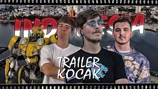 Trailer Kocak - MrBeast Dulu vs Sekarang (Apakah doi akan jadi belok?)