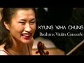 (ReUp) Kyung Wha Chung plays Brahms Violin Concerto (2001)