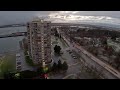 Time Lapse Video of a Snow Squall in Kingston in all its glory!