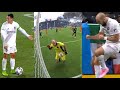Javier Hernandez Chicharito , Gonzalo Higuain & Austin FC Distinct Penalty 2021