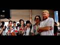 ATARASHII GAKKO! "Oi AG!" MV Behind the scenes