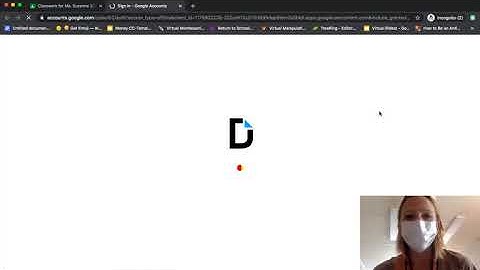 Opening a PDF in DocHub