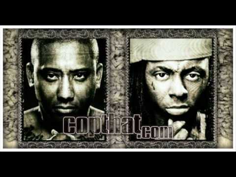 Rollin' remix - Maino and Lil Wayne