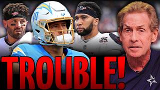 The Season Is OVER For These NFL Teams