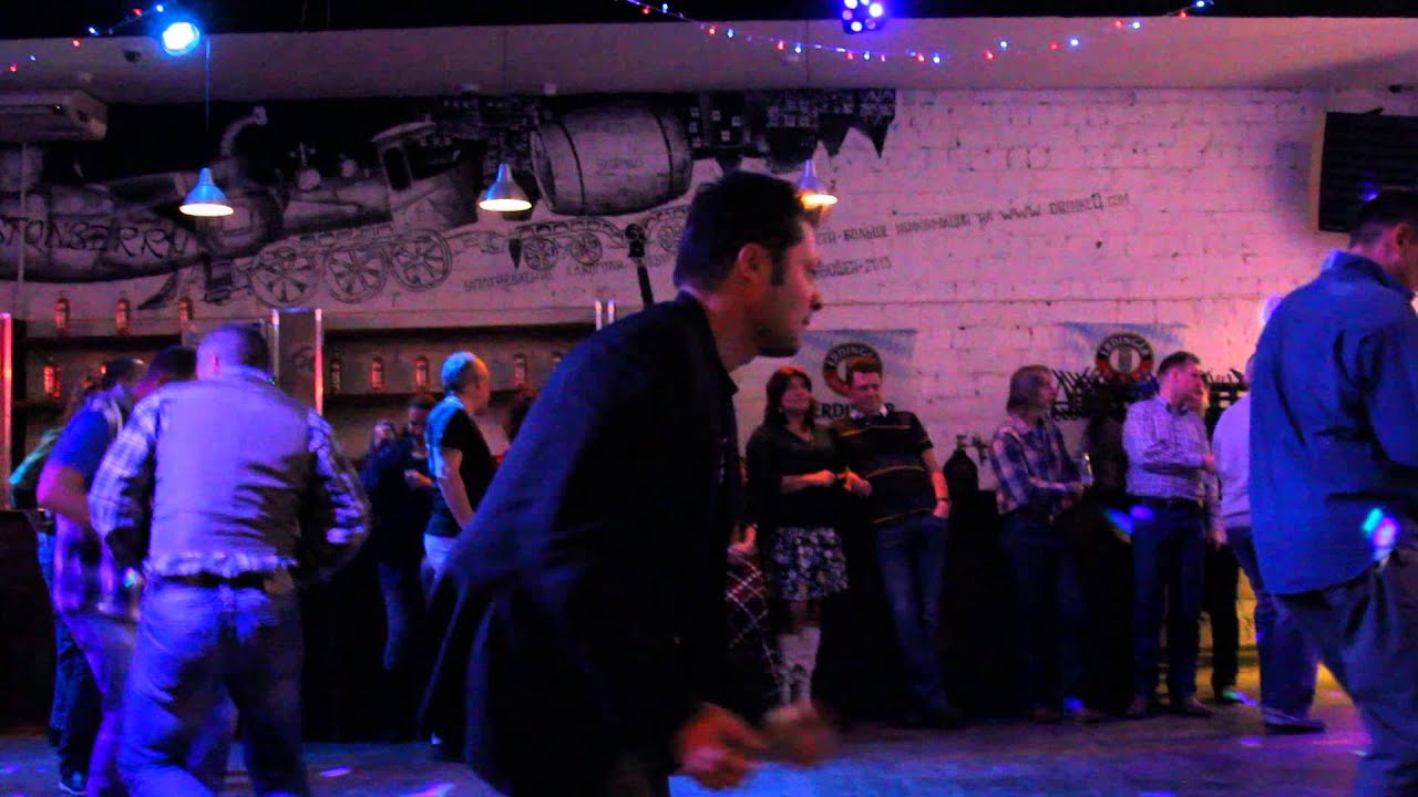 группа 2050 (rockabilly) (Johnny Cash cover)