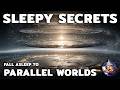 The Most Relaxing Parallel Worlds Secrets To Fall Asleep To | Sleepy Tin Foil Hat
