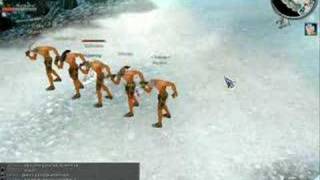 Cabal Online Dancing
