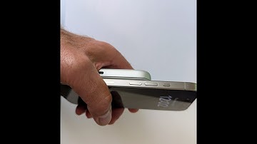 Record. Encrypt. Protect. Save your iPhone videos directly to a ClevX encrypted SSD