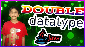 Java Double Data Type: Surprising Trick of Decimal Numbers! 💻✨