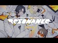 P*Light & Massive New Krew Split Album「RESONANCE」Xfade