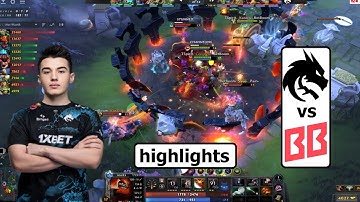 Collapse the Arena Master! 3 Kills 14 Assists GODLY Mars Control ⚔️ | Dota 2 Highlights