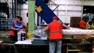 Working at Georgia-Pacific
