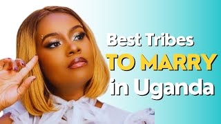 8 Best Tribes To Marry In Uganda