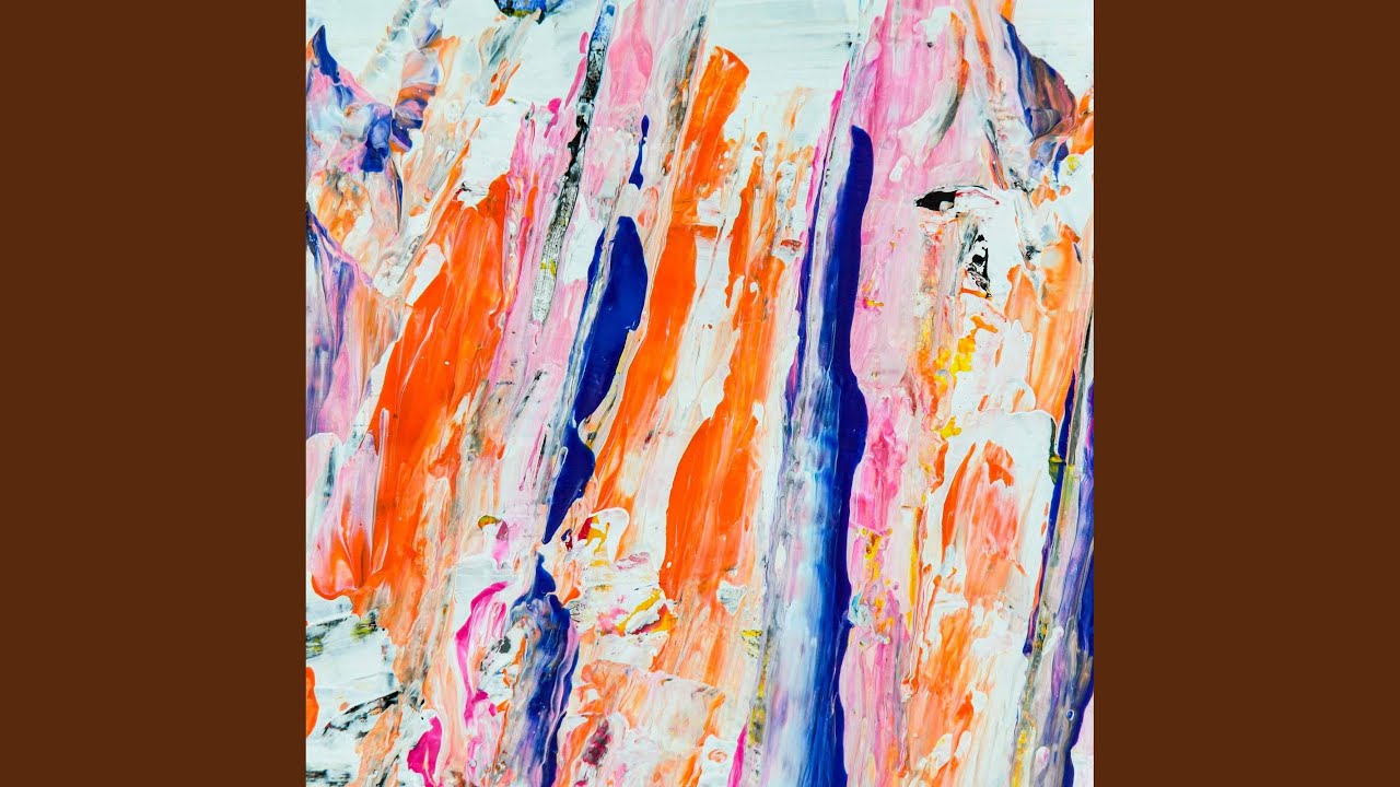 Calm Ambience for Sunday Morning Overtones