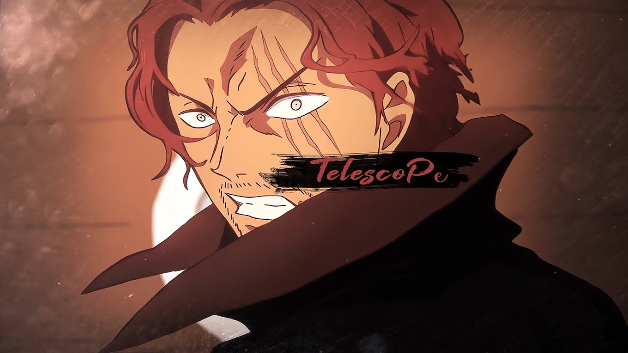 「Telescope 🔭😈」 One Piece [AMV/EDIT] 4k