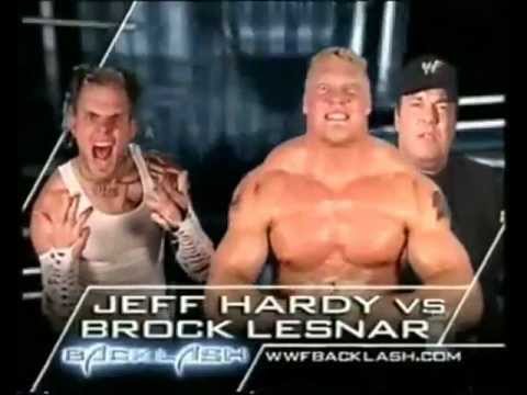 WWF Backlash 2002 Matchcard.mp4 - YouTube.