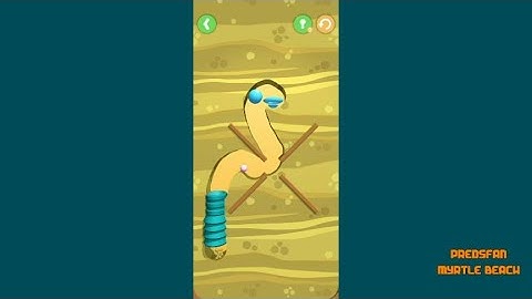 Dig This! 304-14 ALTERNATE Solves! HD