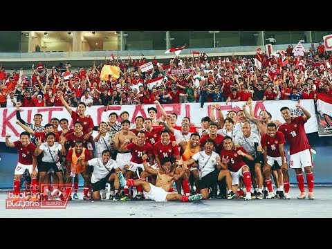 INDONESIA • ROAD TO ASIAN CUP 2023