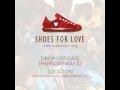 Donate to Shoes For Love