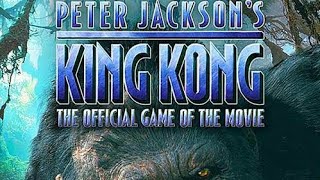PETER JACKSON KING KONG #3 การประกดตัวของคิงคอง screenshot 1
