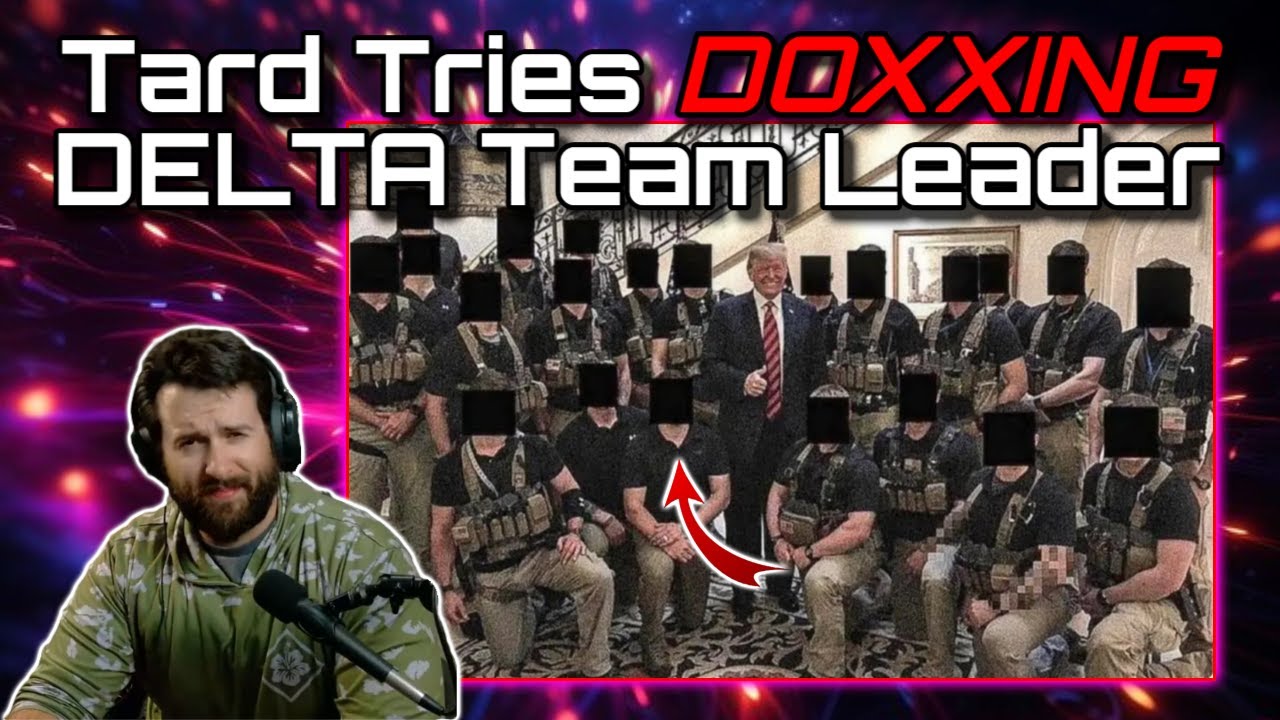 Тард пытается раскрыть личные данные членов группировки «Дельта», ответственных за рейд на Мадуро.