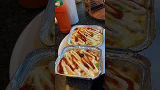 The Pizza Online Gojra | Premium Fast Food Experience 🍕 | Best Restaurant in Gojra