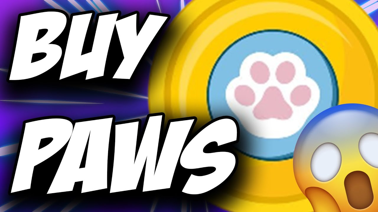 Animal Adoption Advocacy Token Paws Crypto ✅ How To Buy Animal Adoption Advocacy Crypto Paws Token