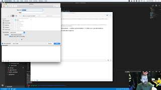 Recap: Building OS X apps from simple JavaScript