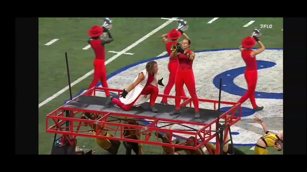 Mandarins 2023 Ballad YouTube