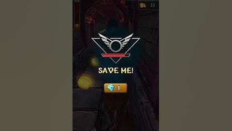 Part 1 temple dungeon run