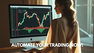 Ai Moving Averages Trading Strategy Ema, Sma Tradingview Bot Tutorial Spot Trends Fast