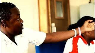 Life ya kitaa _ Captain Lui Ft. Chikuzee & Johny Skani DVD ( video)