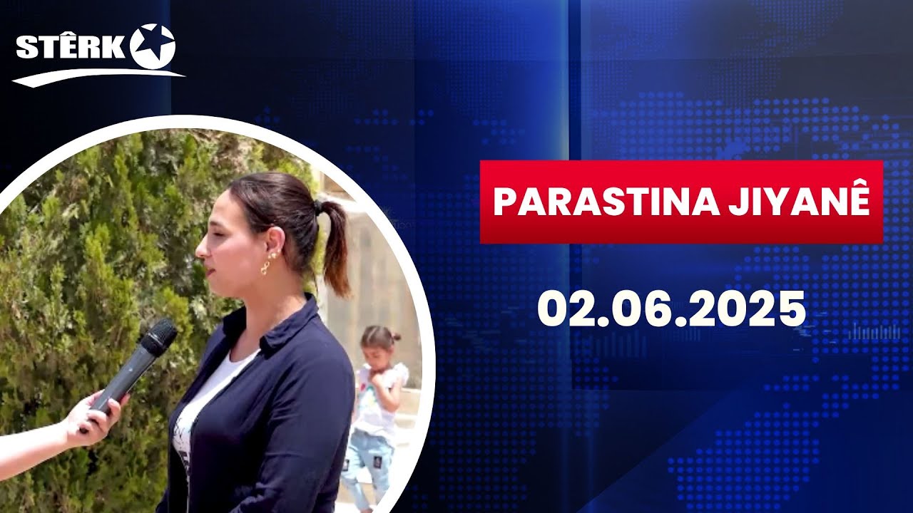 Parastina Jiyanê