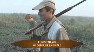 Au Coeur De La Briere