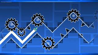 Decode Sequel?! "Dedeco" (Layout) - Geometry Dash