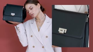 Semicode 2018 Fw Fashion Film 세미코드 패션필름
