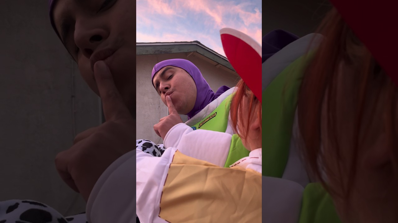 Buzz Lightmew 🤫🧏🏼‍♂️ (with 
