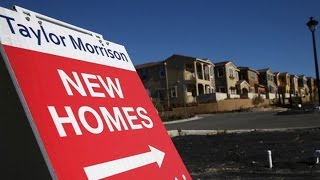Strength Indicated in Pending U.S. Home Sales Strength Indicated in Pending U.S. Home Sales
