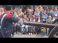 Zunft Hottingen Kanonniere: Artillery Traditions at Sechseläuten 2026
