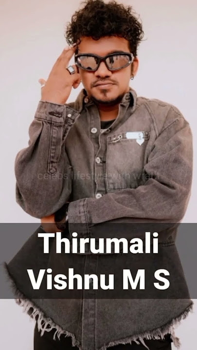 Mallu Rappers Real Name Part 2 #fejo #thirumali #mhr #mccouper