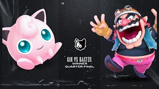 Revival Of Lyon Gin Jigglypuff Vs Bastos Wario