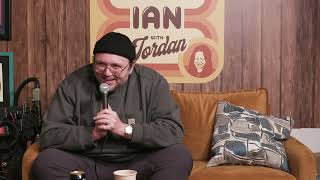 Bein’ Ian With Jordan Episode 038: Garlic Palms W/ Sam Tallent